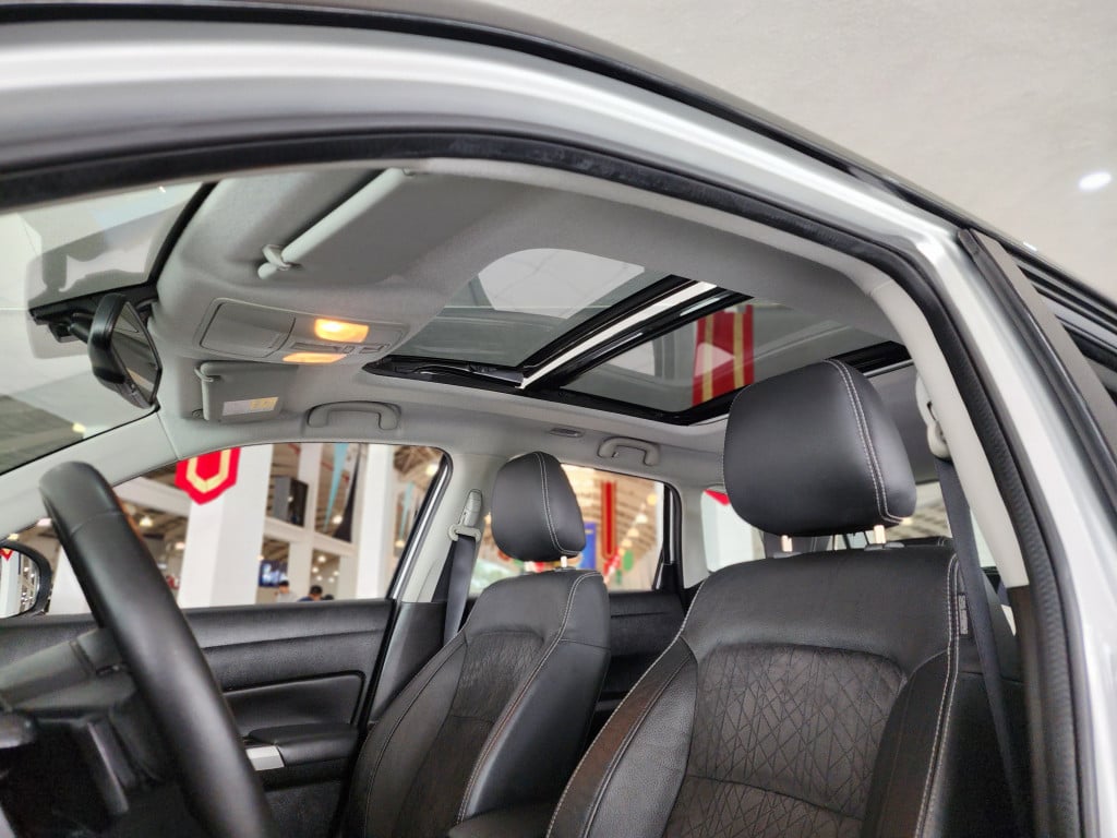 Imagem do veículo SUZUKI VITARA 1.4 16V TURBO GASOLINA 4STYLE ALLGRIP AUTOMÁTICO