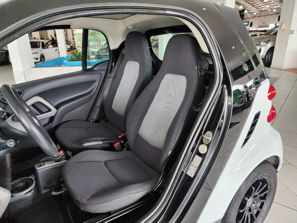 Imagem do veículo SMART FORTWO 1.0 12V MHD BRAZILIAN EDITION AUTOMATIZADO