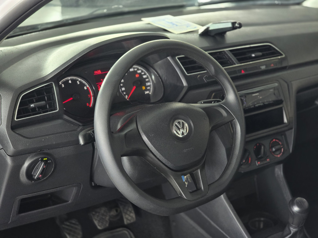 Imagem do veículo VOLKSWAGEN SAVEIRO 1.6 MI 8V CS ROBUST TOTALFLEX