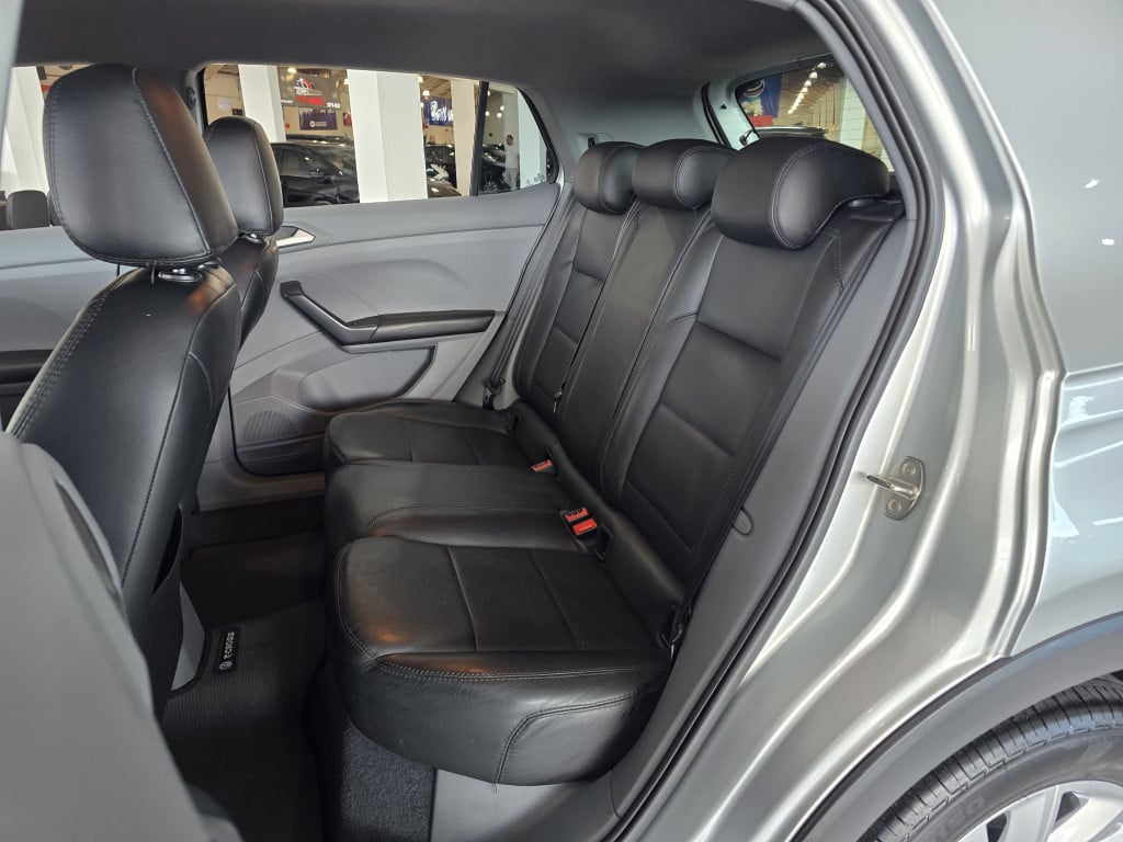 Imagem do veículo VOLKSWAGEN T-CROSS 1.0 200 TSI TOTAL FLEX SENSE AUTOMÁTICO