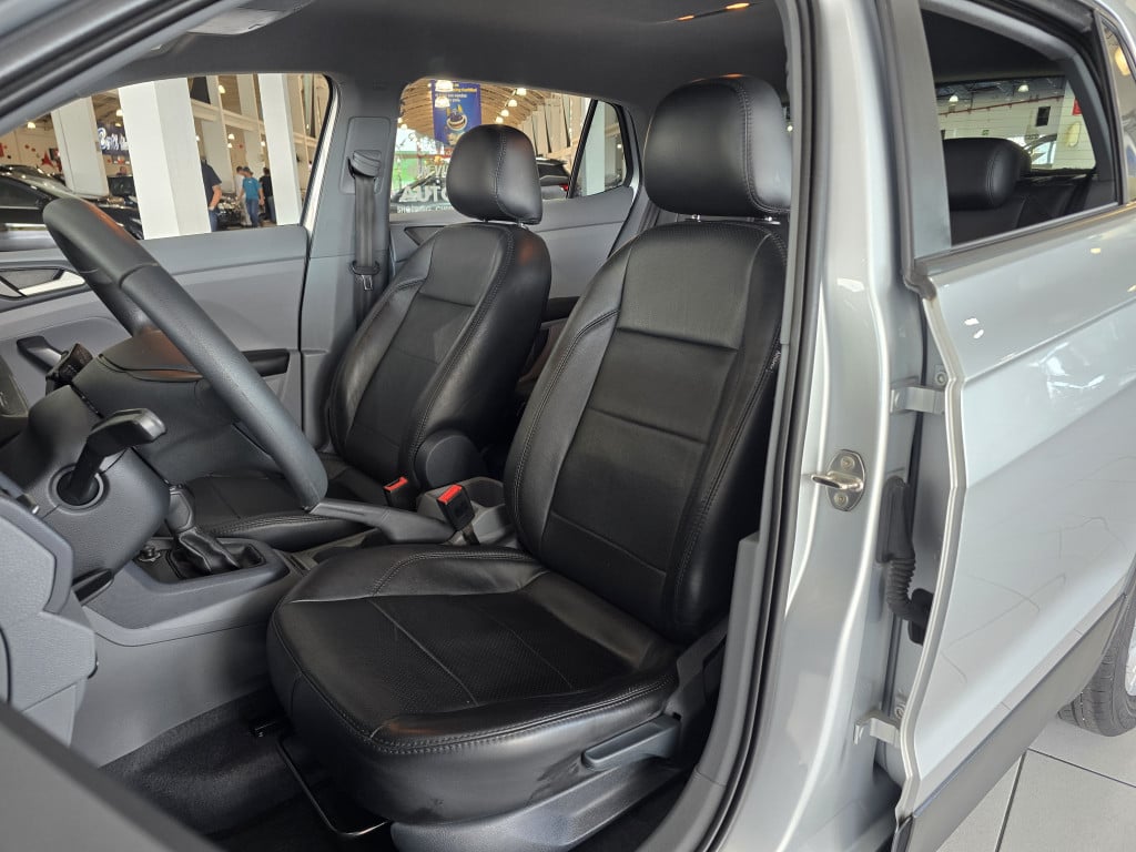 Imagem do veículo VOLKSWAGEN T-CROSS 1.0 200 TSI TOTAL FLEX SENSE AUTOMÁTICO