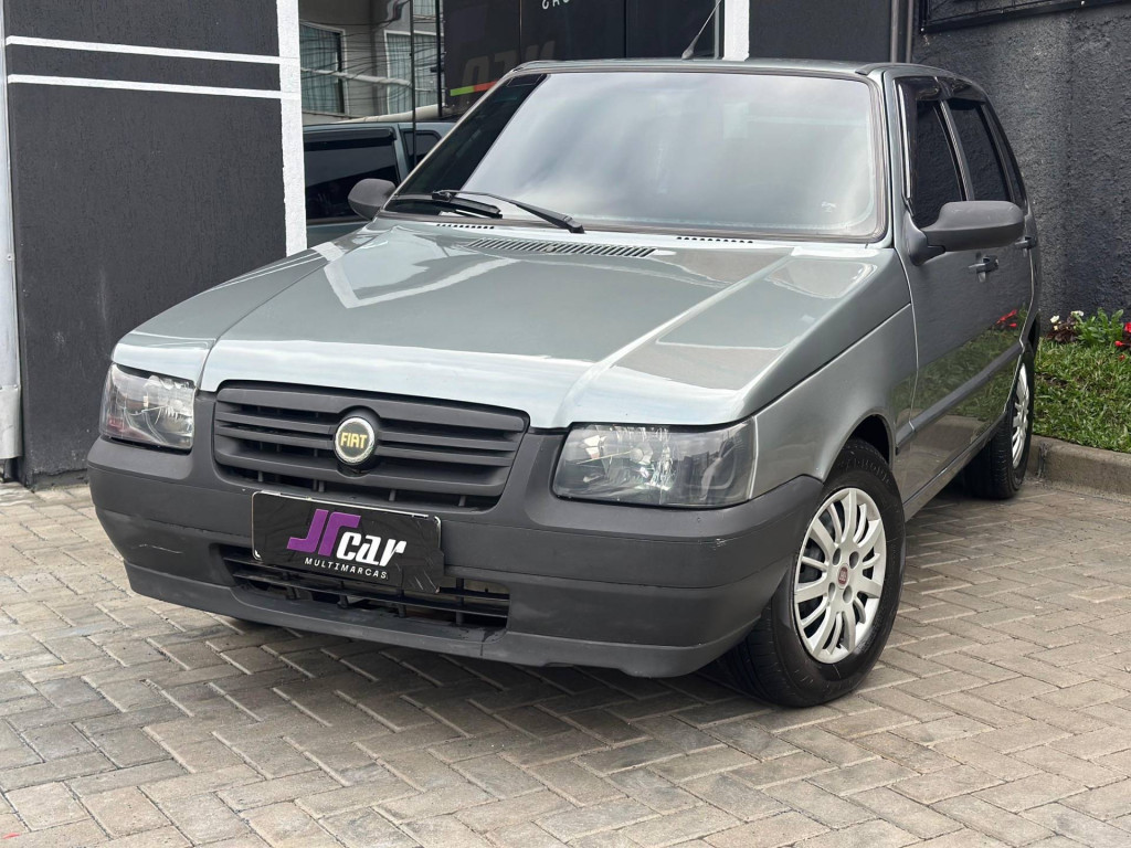 FIAT UNO MILE FIRE FLEX 2007