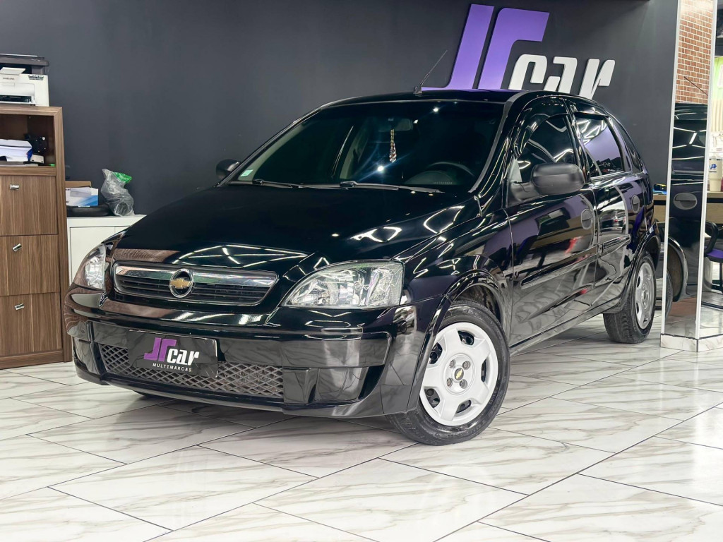 CHEVROLET CORSA HATCH MAXX 1.0 8V 4P 2011