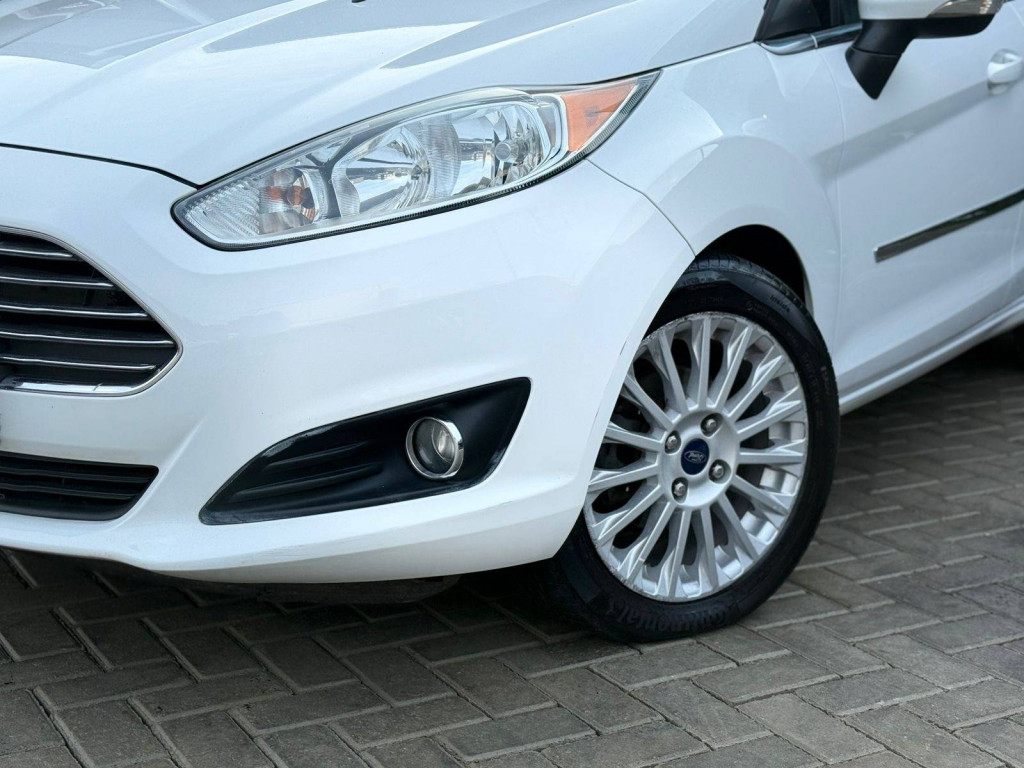 Imagem do veículo FORD FIESTA SD 1.6 LTIA 2014