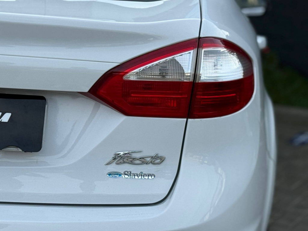 Imagem do veículo FORD FIESTA SD 1.6 LTIA 2014