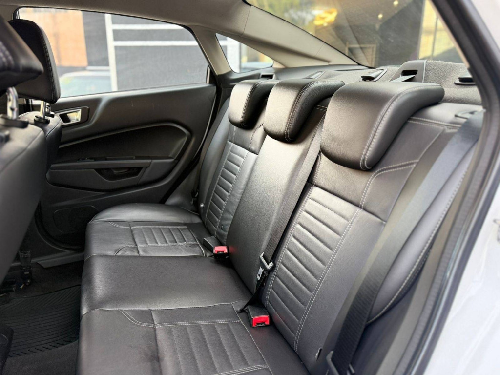 Imagem do veículo FORD FIESTA SD 1.6 LTIA 2014