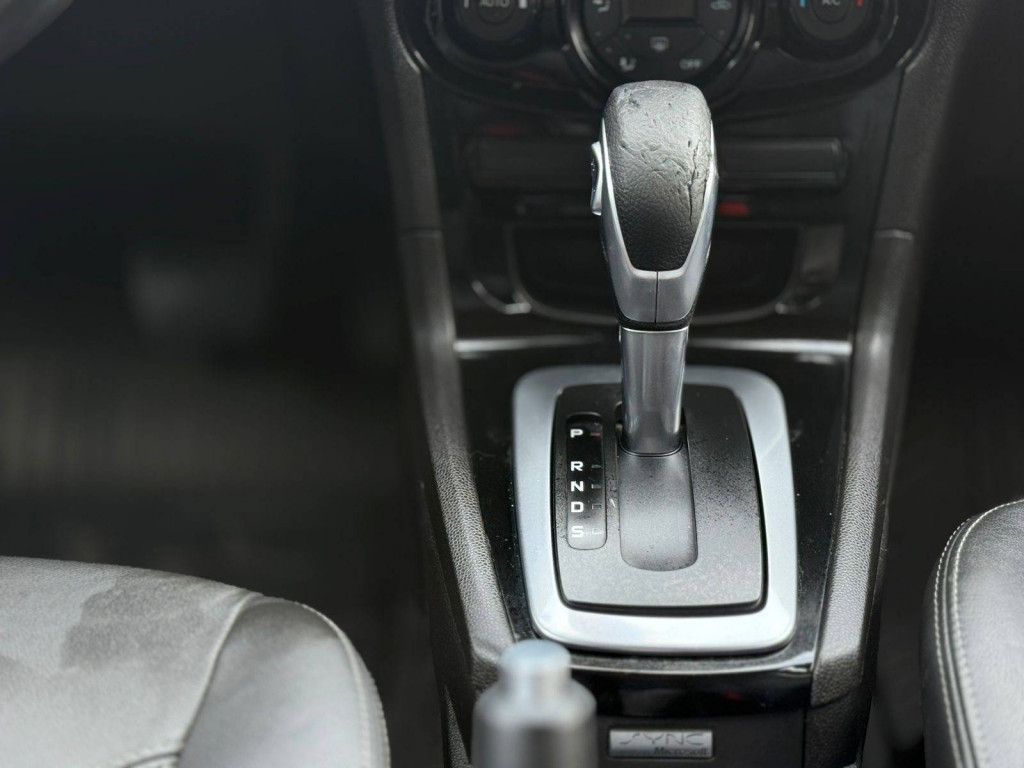 Imagem do veículo FORD FIESTA SD 1.6 LTIA 2014