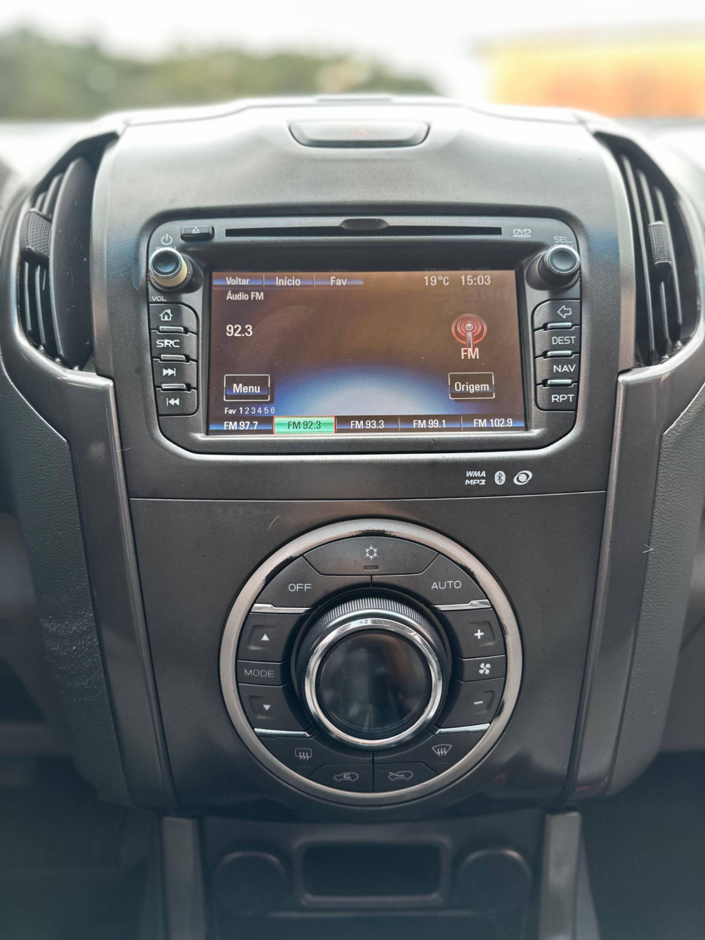 Imagem do veículo CHEVROLET S10 LTZ FD2 2014