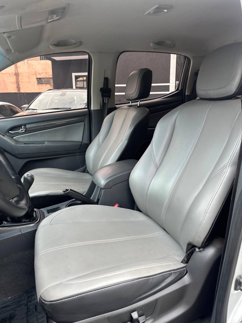 Imagem do veículo CHEVROLET S10 LTZ FD2 2014