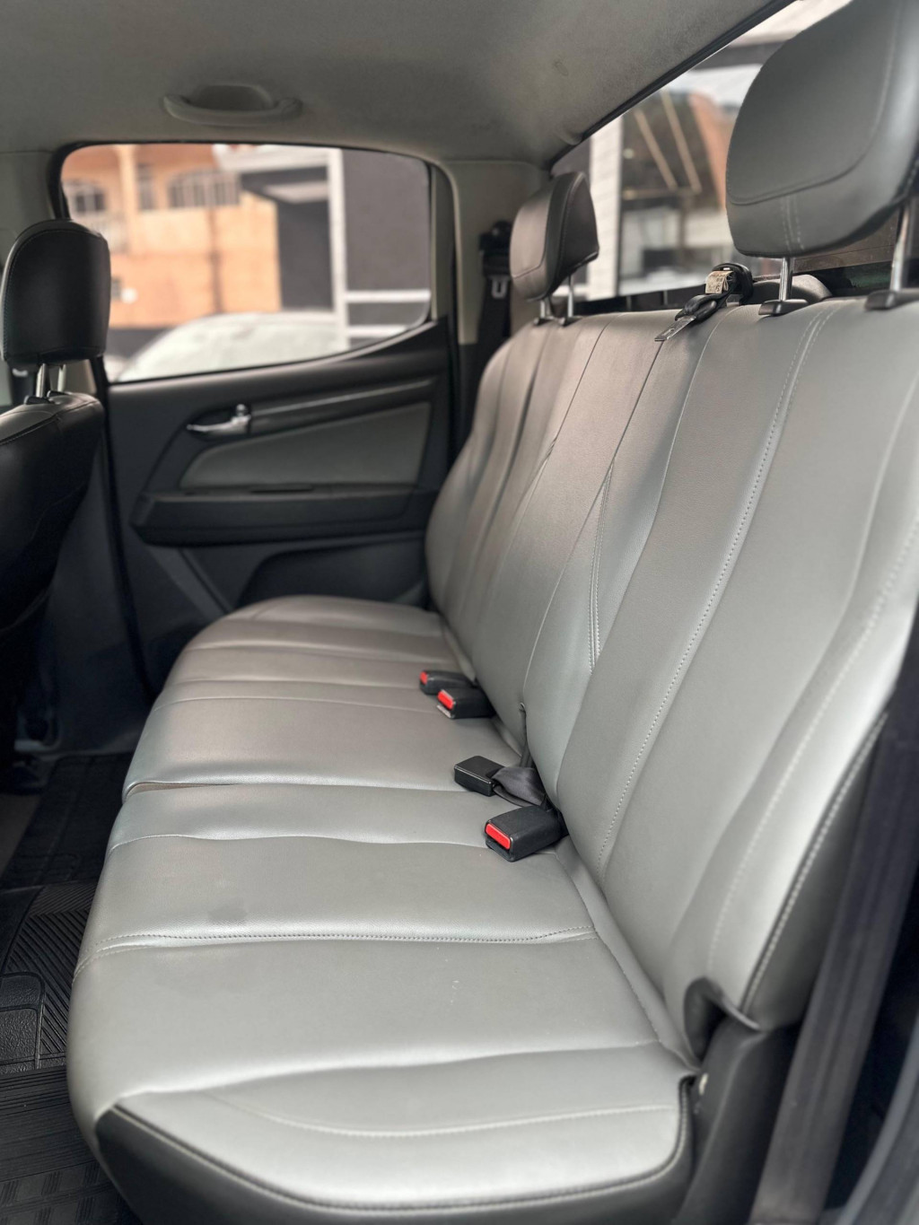 Imagem do veículo CHEVROLET S10 LTZ FD2 2014
