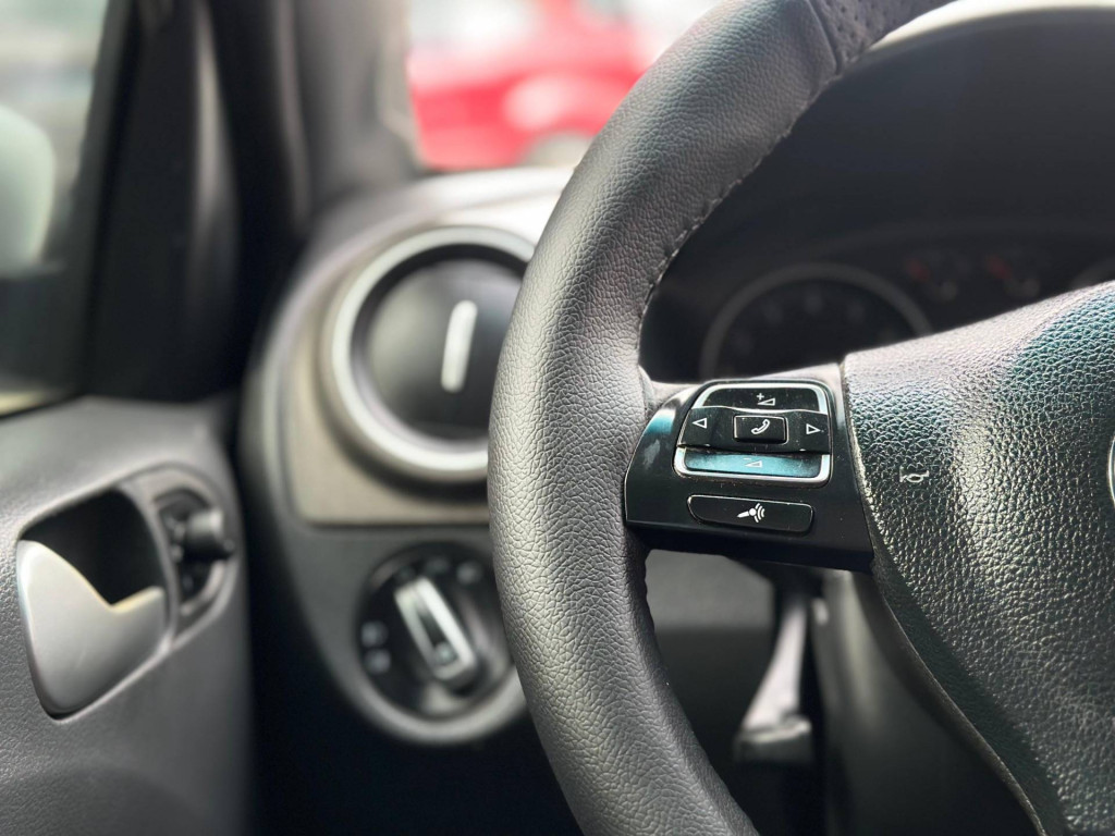 Imagem do veículo VOLKSWAGEN SAVEIRO CROSS 1.6 MI TOTAL FLEX 8V CE 2014