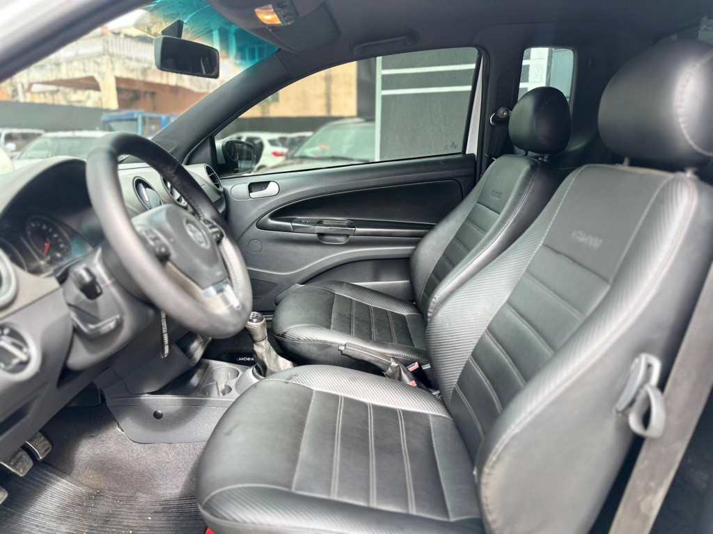 Imagem do veículo VOLKSWAGEN SAVEIRO CROSS 1.6 MI TOTAL FLEX 8V CE 2014