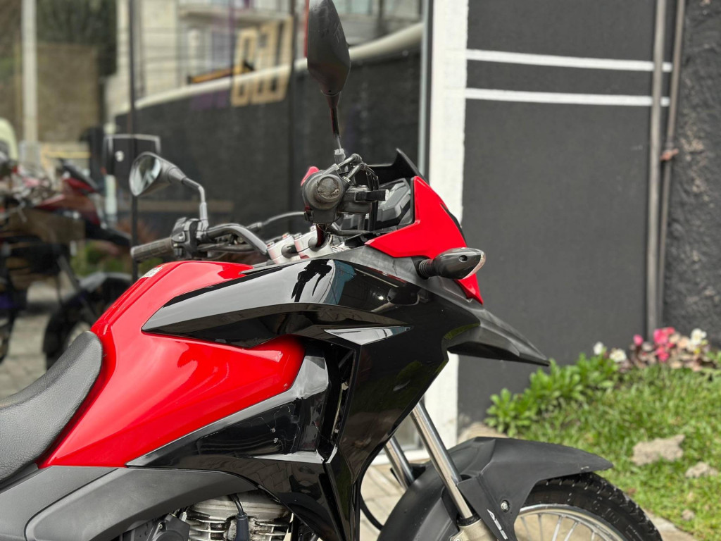 Imagem do veículo HONDA XRE 190 2023