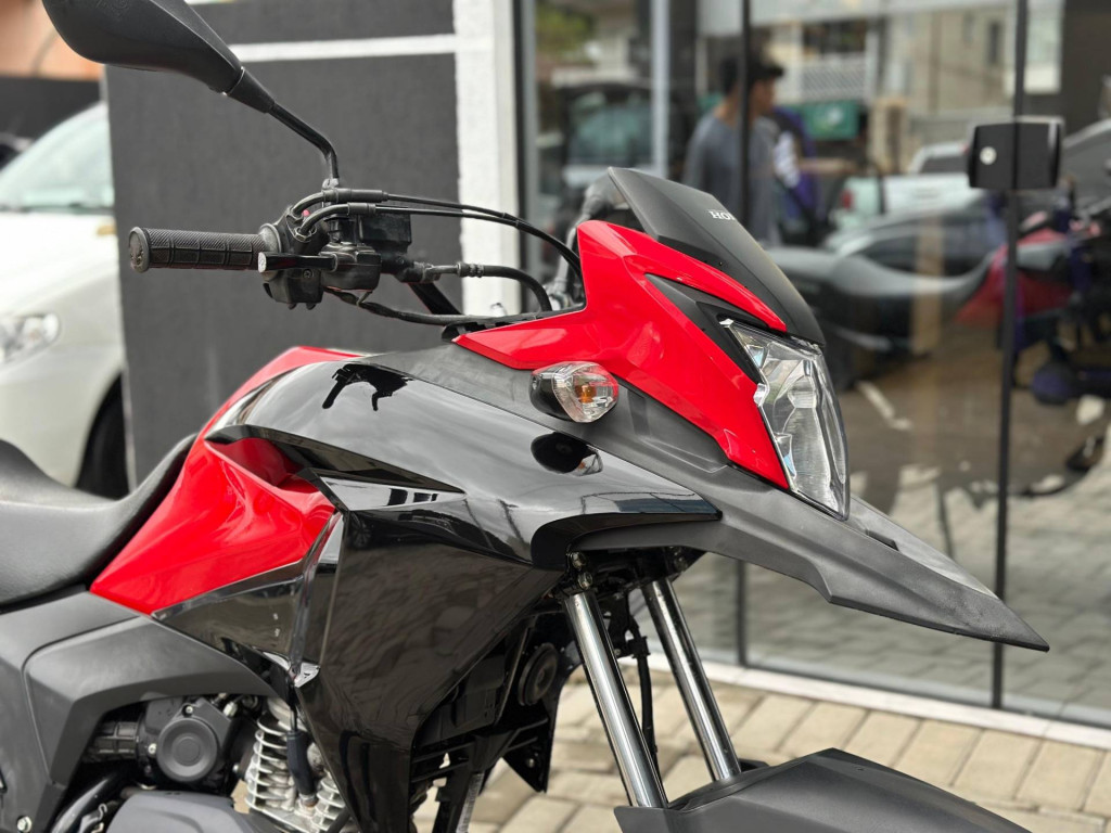 Imagem do veículo HONDA XRE 190 2023