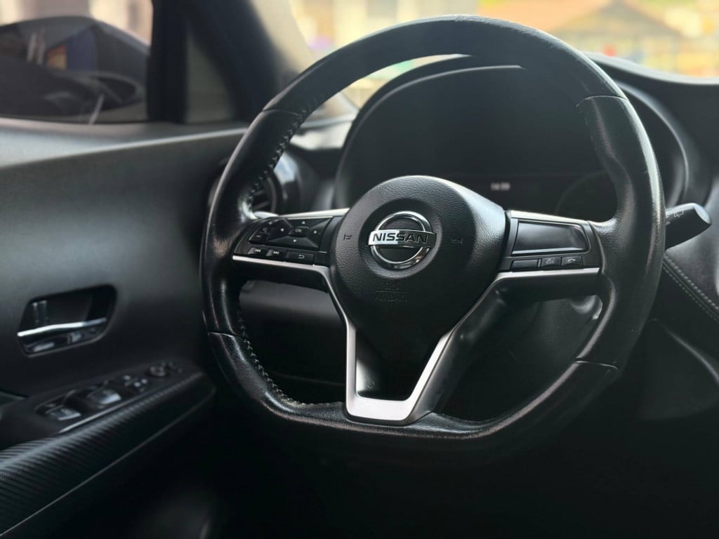 Imagem do veículo NISSAN KICKS SL 1.6 16V 2017