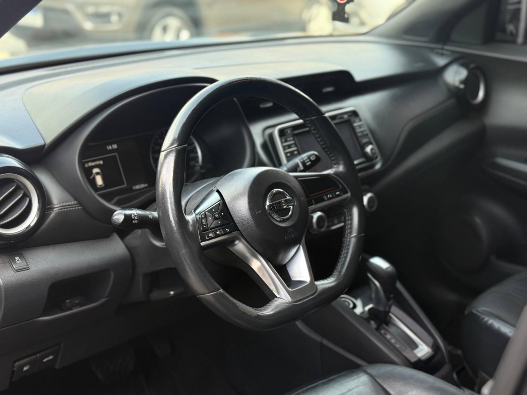 Imagem do veículo NISSAN KICKS SL 1.6 16V 2017