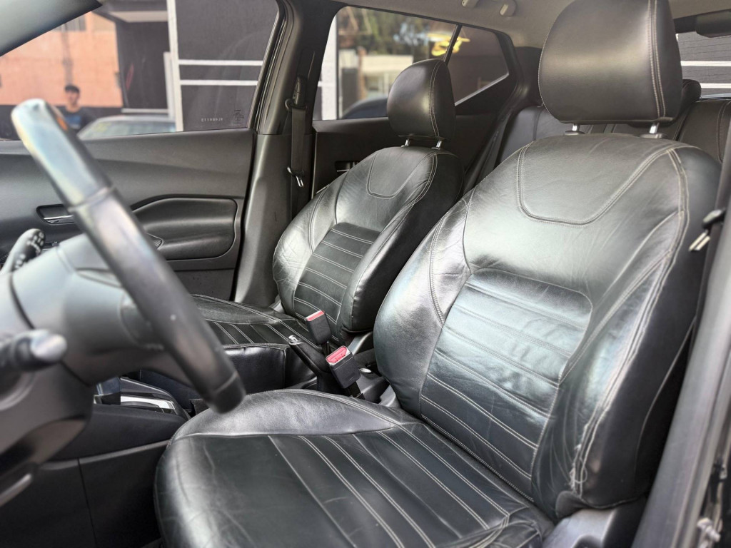 Imagem do veículo NISSAN KICKS SL 1.6 16V 2017
