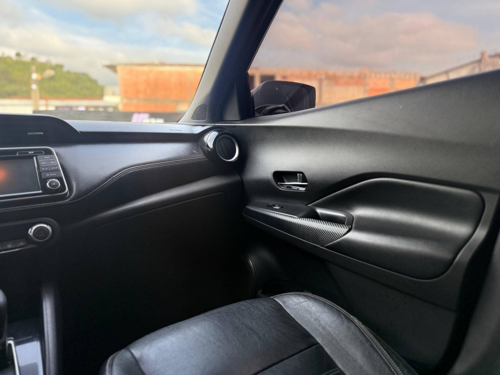 Imagem do veículo NISSAN KICKS SL 1.6 16V 2017