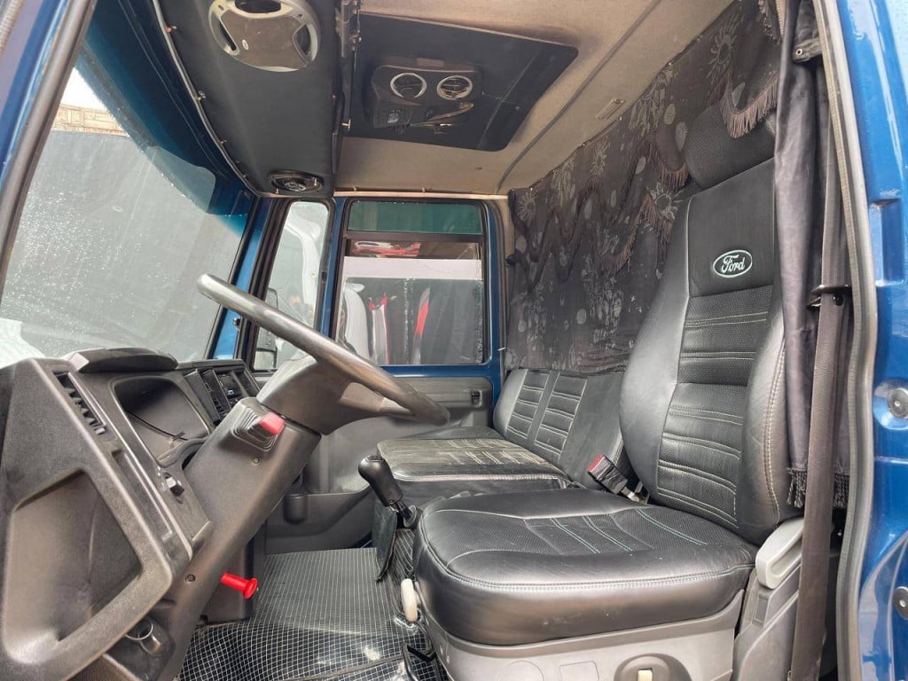 Imagem do veículo FORD CARGO 816 E 2015
