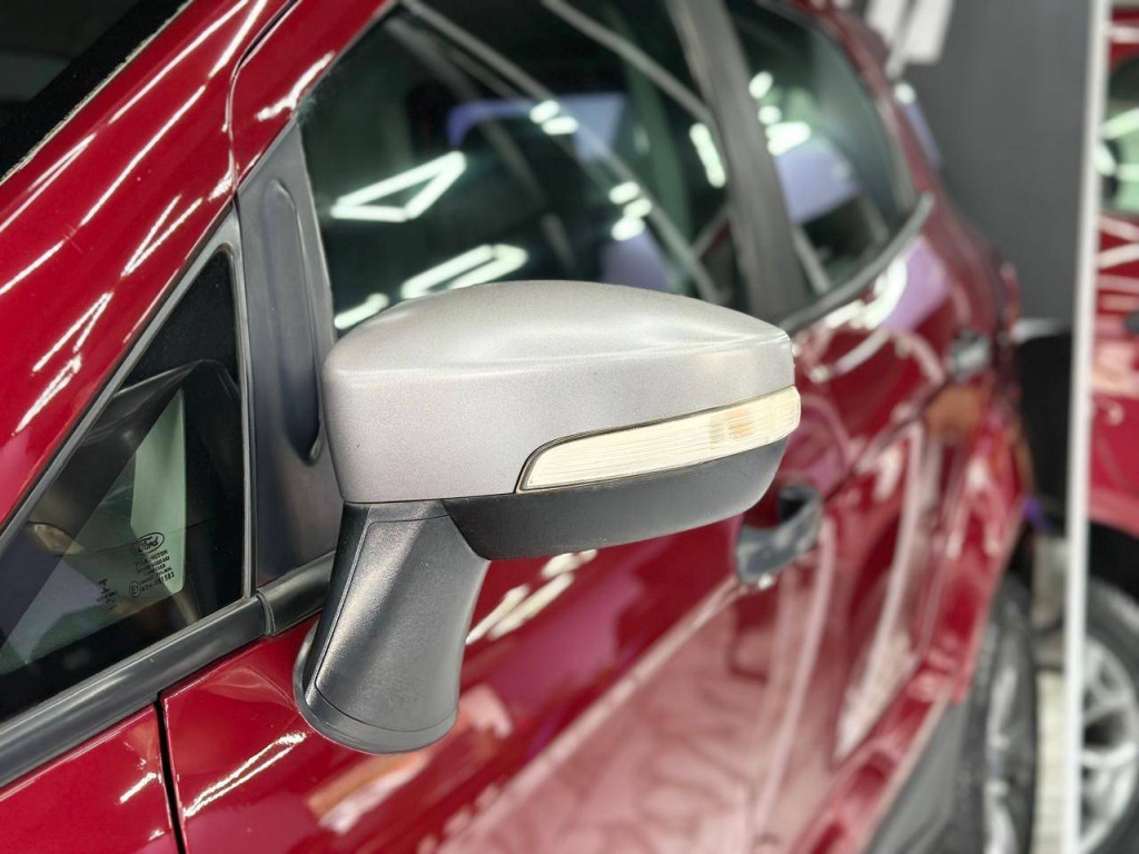 Imagem do veículo FORD ECOSPORT FREESTYLE 2.0 AUT 2015
