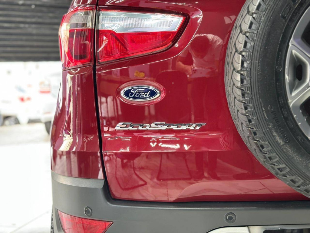 Imagem do veículo FORD ECOSPORT FREESTYLE 2.0 AUT 2015