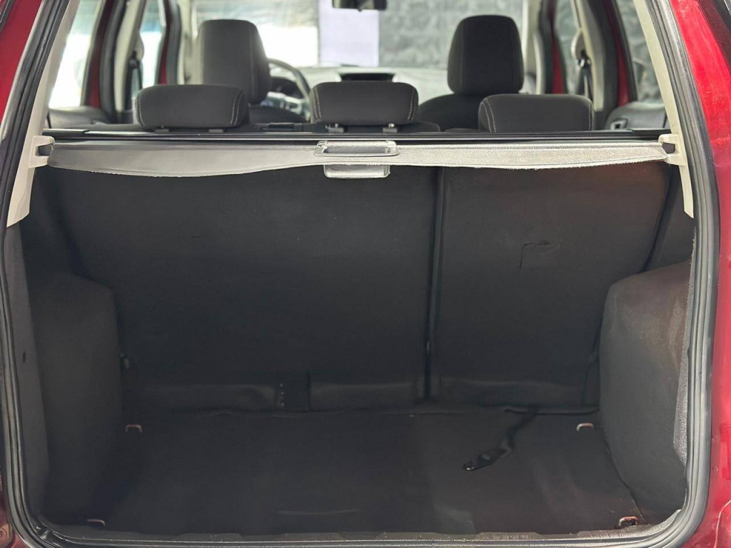 Imagem do veículo FORD ECOSPORT FREESTYLE 2.0 AUT 2015