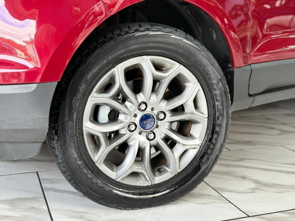 Imagem do veículo FORD ECOSPORT FREESTYLE 2.0 AUT 2015