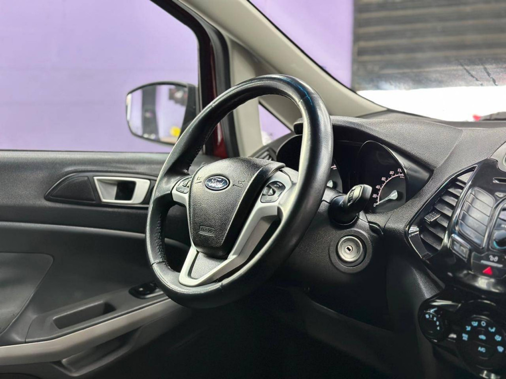 Imagem do veículo FORD ECOSPORT FREESTYLE 2.0 AUT 2015