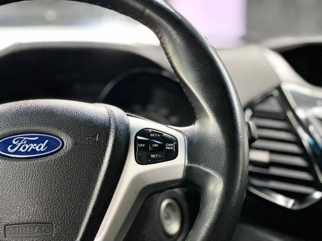 Imagem do veículo FORD ECOSPORT FREESTYLE 2.0 AUT 2015