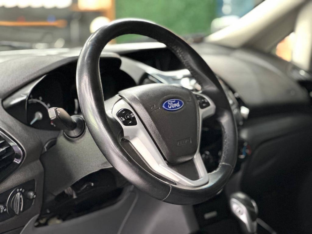 Imagem do veículo FORD ECOSPORT FREESTYLE 2.0 AUT 2015