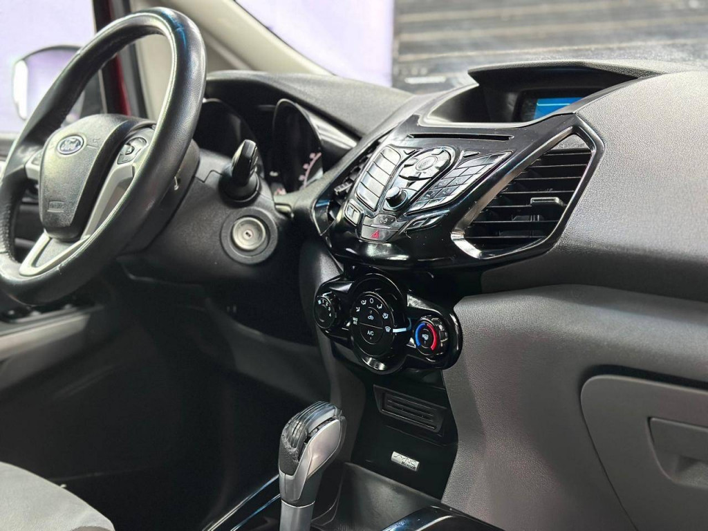Imagem do veículo FORD ECOSPORT FREESTYLE 2.0 AUT 2015