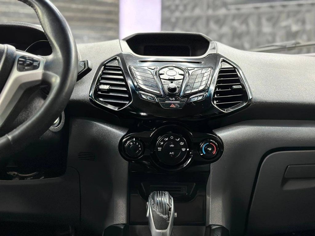 Imagem do veículo FORD ECOSPORT FREESTYLE 2.0 AUT 2015