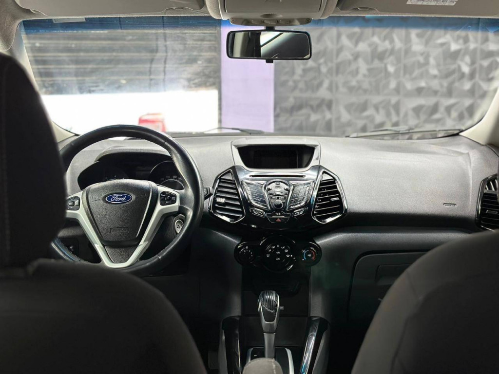 Imagem do veículo FORD ECOSPORT FREESTYLE 2.0 AUT 2015