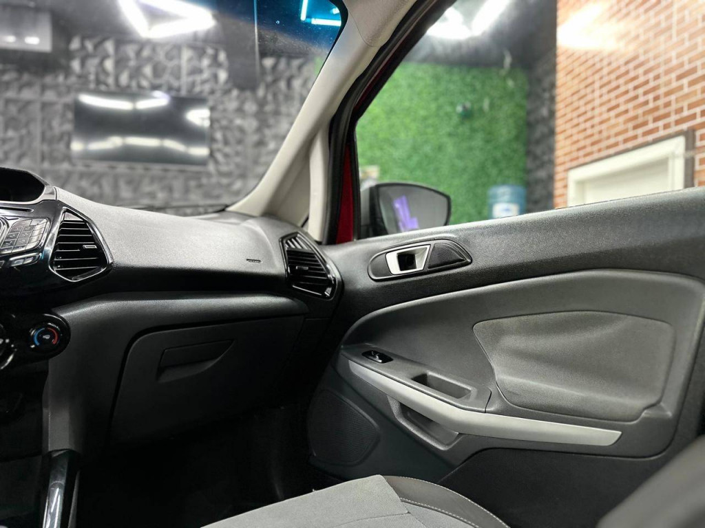 Imagem do veículo FORD ECOSPORT FREESTYLE 2.0 AUT 2015