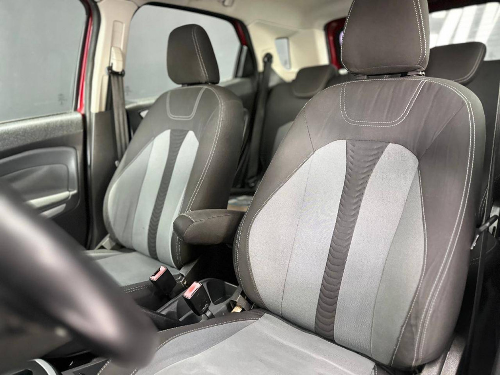 Imagem do veículo FORD ECOSPORT FREESTYLE 2.0 AUT 2015