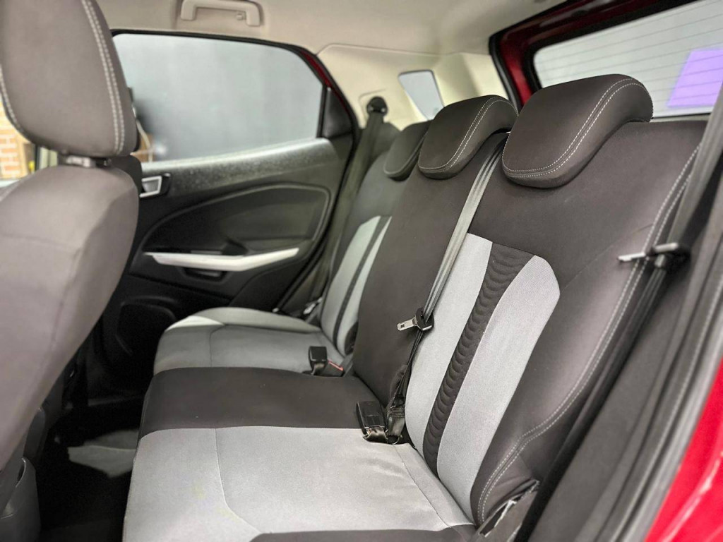 Imagem do veículo FORD ECOSPORT FREESTYLE 2.0 AUT 2015