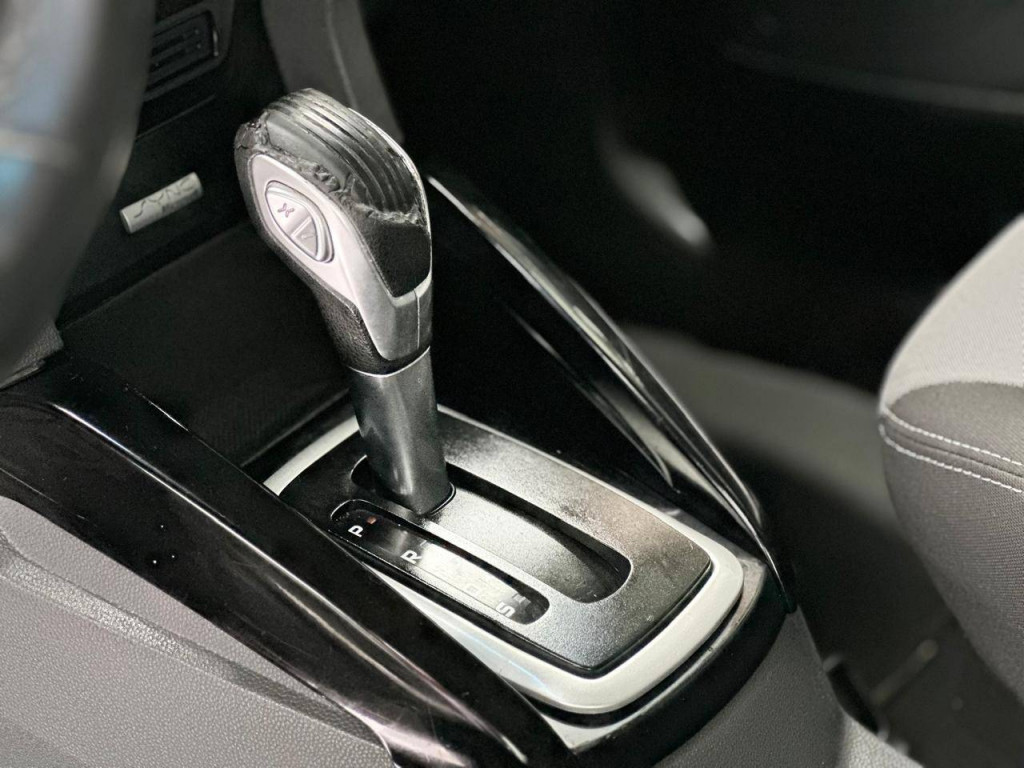Imagem do veículo FORD ECOSPORT FREESTYLE 2.0 AUT 2015