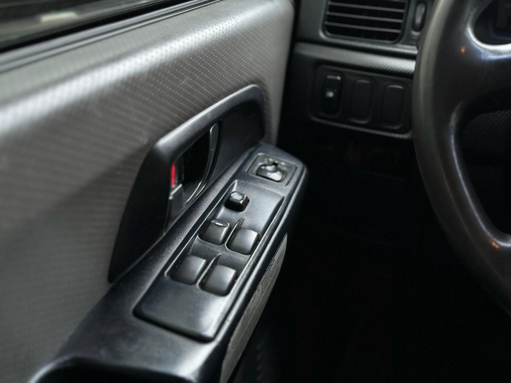 Imagem do veículo MITSUBISHI PAJERO TR4 2.0 FLEX 16V 4X2 AUT. 2008