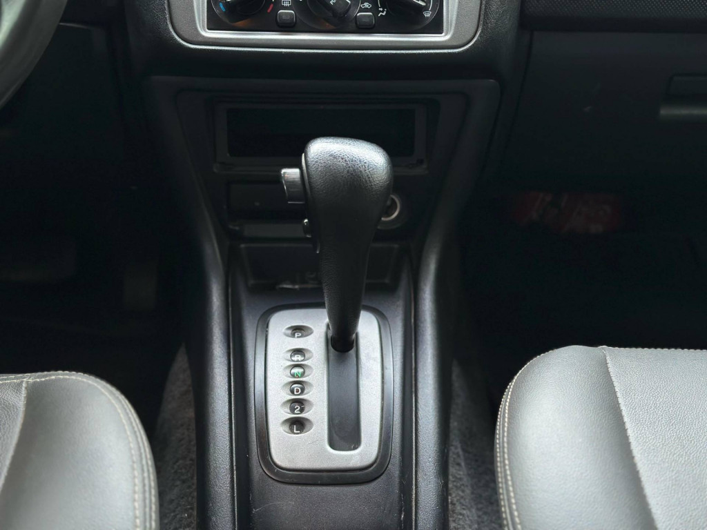 Imagem do veículo MITSUBISHI PAJERO TR4 2.0 FLEX 16V 4X2 AUT. 2008