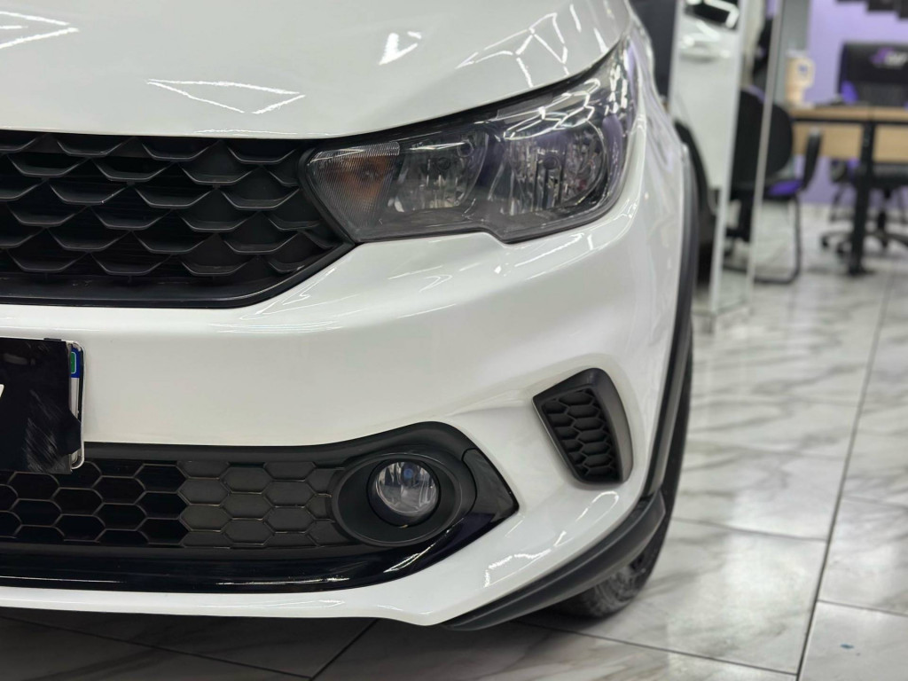 Imagem do veículo FIAT ARGO TREKKING 1.3 2020