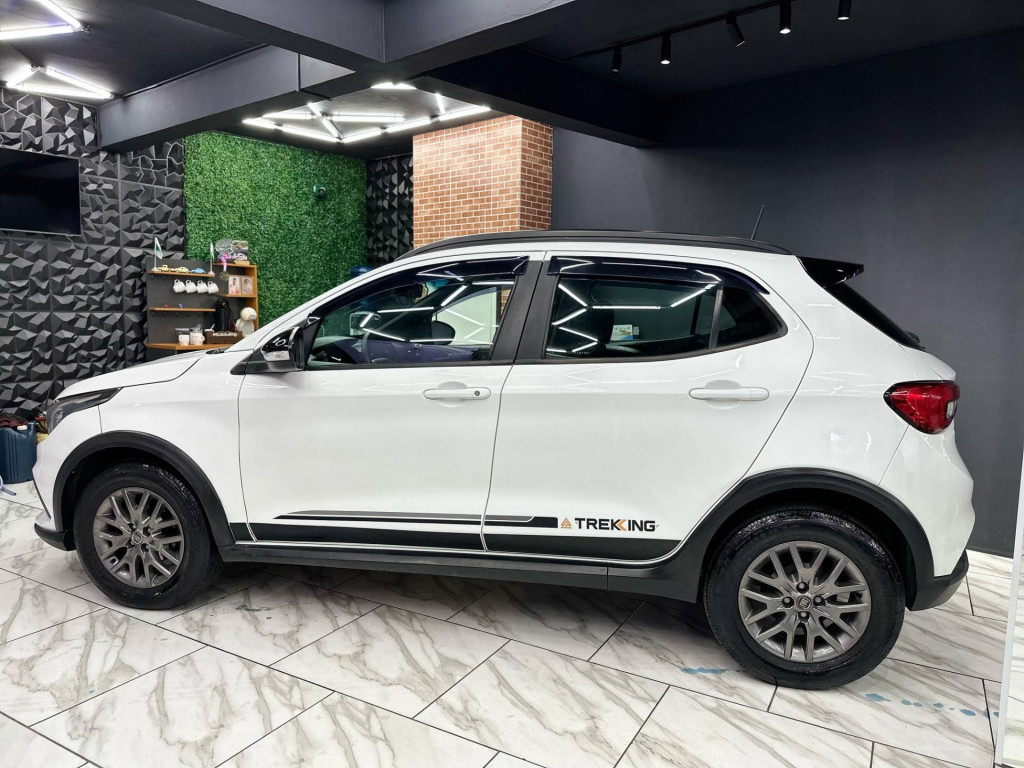 Imagem do veículo FIAT ARGO TREKKING 1.3 2020