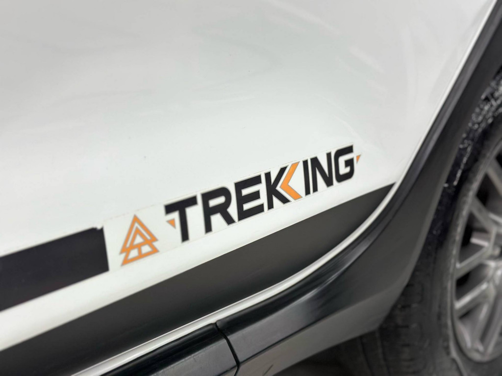 Imagem do veículo FIAT ARGO TREKKING 1.3 2020