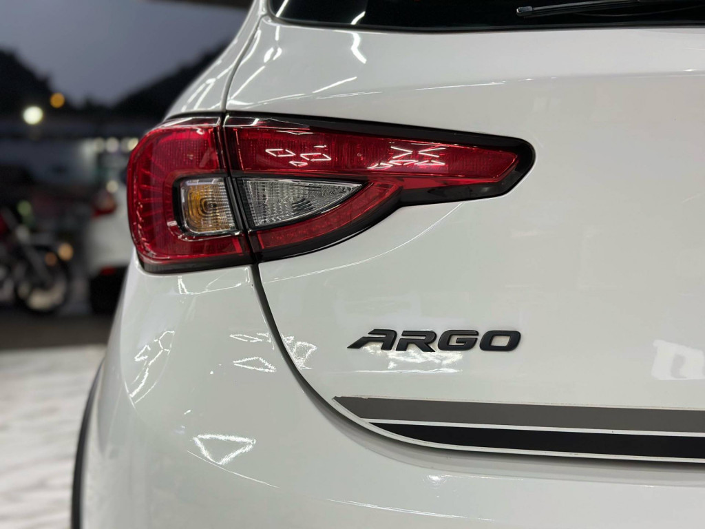 Imagem do veículo FIAT ARGO TREKKING 1.3 2020