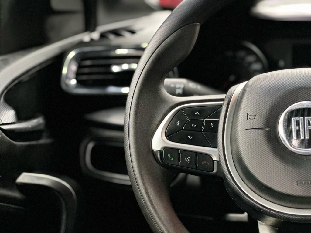 Imagem do veículo FIAT ARGO TREKKING 1.3 2020