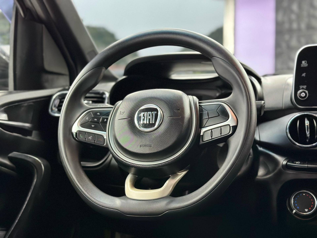 Imagem do veículo FIAT ARGO TREKKING 1.3 2020
