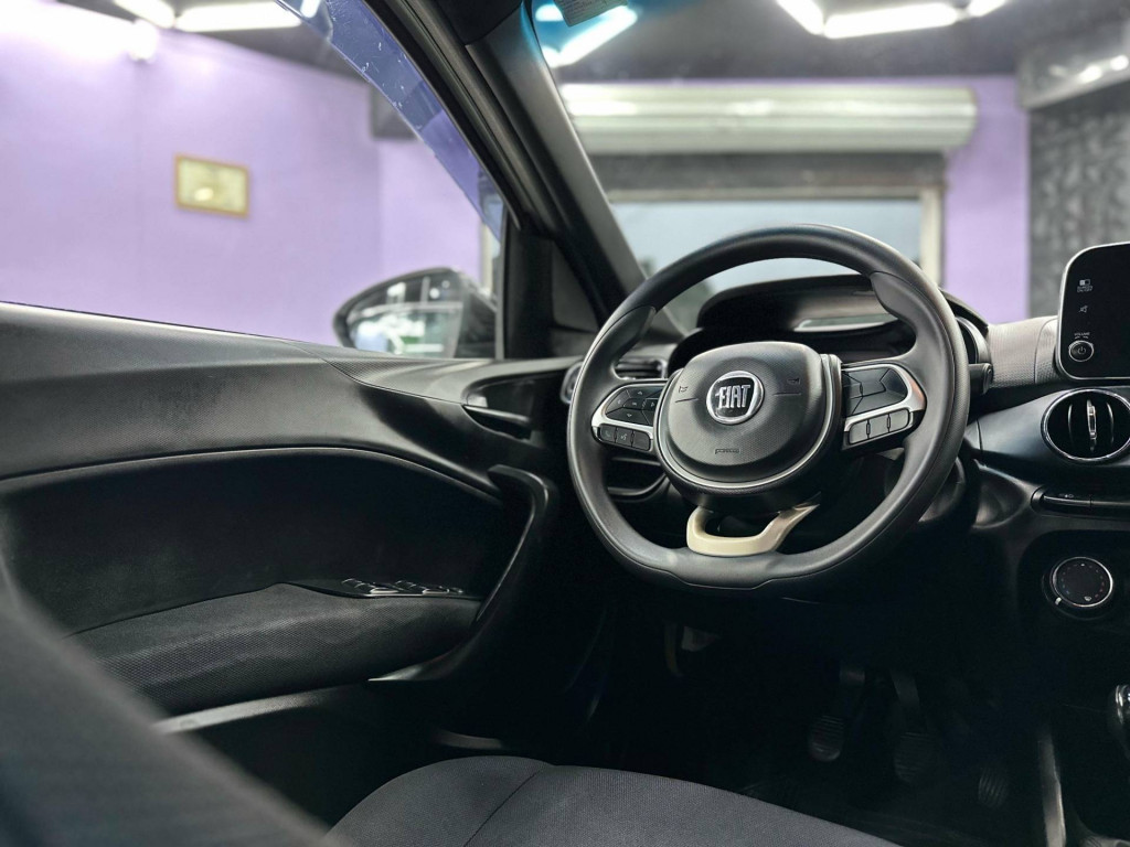 Imagem do veículo FIAT ARGO TREKKING 1.3 2020