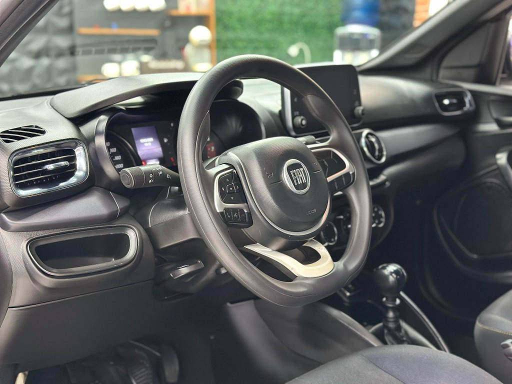 Imagem do veículo FIAT ARGO TREKKING 1.3 2020