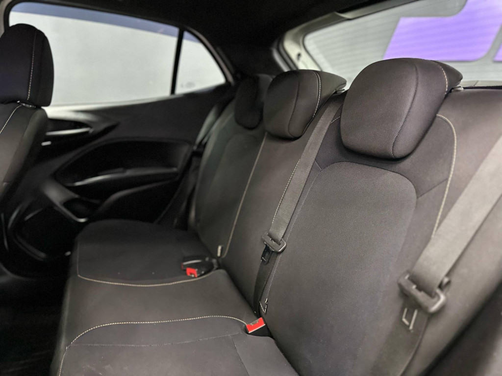 Imagem do veículo FIAT ARGO TREKKING 1.3 2020