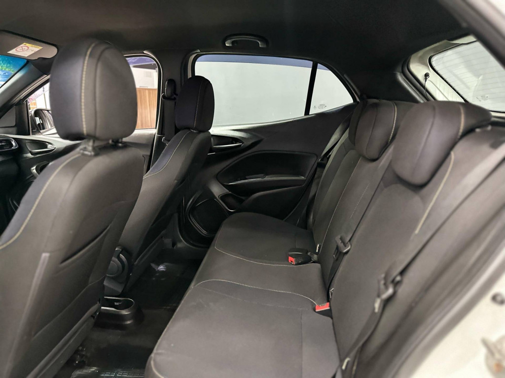 Imagem do veículo FIAT ARGO TREKKING 1.3 2020