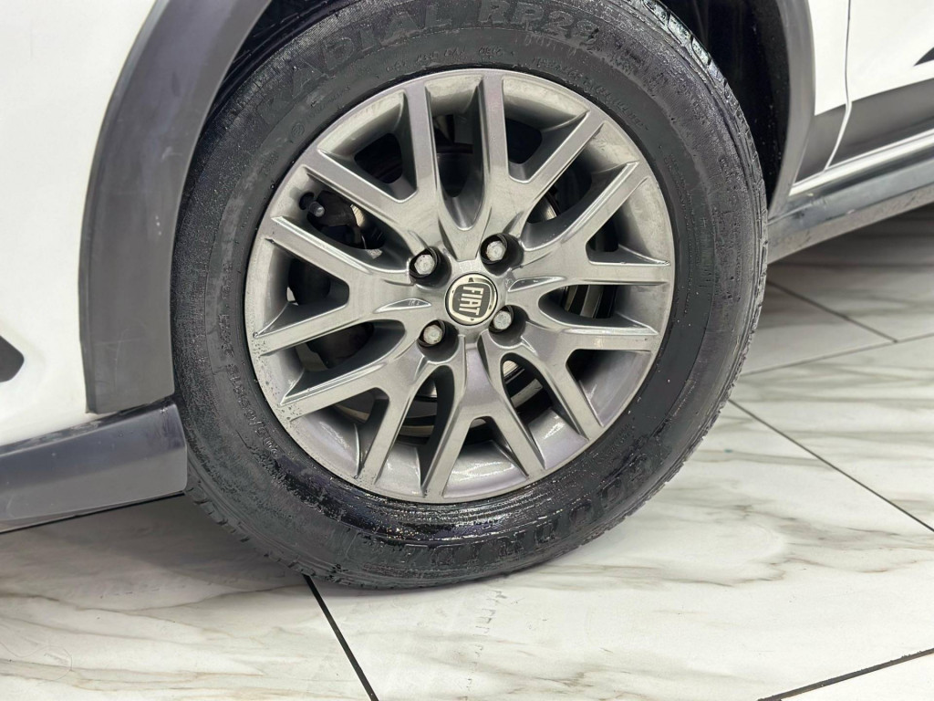 Imagem do veículo FIAT ARGO TREKKING 1.3 2020